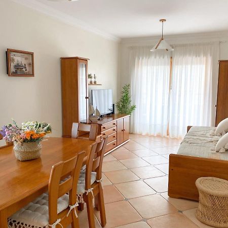 Buzio E Mar Apartment Portimao Ngoại thất bức ảnh