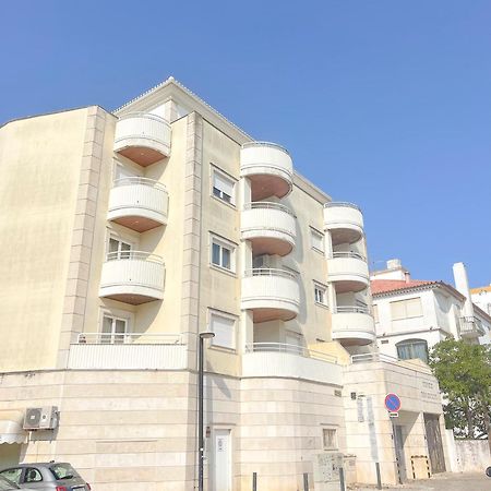 Buzio E Mar Apartment Portimao Ngoại thất bức ảnh