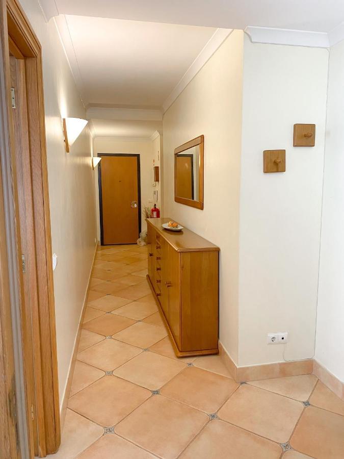 Buzio E Mar Apartment Portimao Ngoại thất bức ảnh