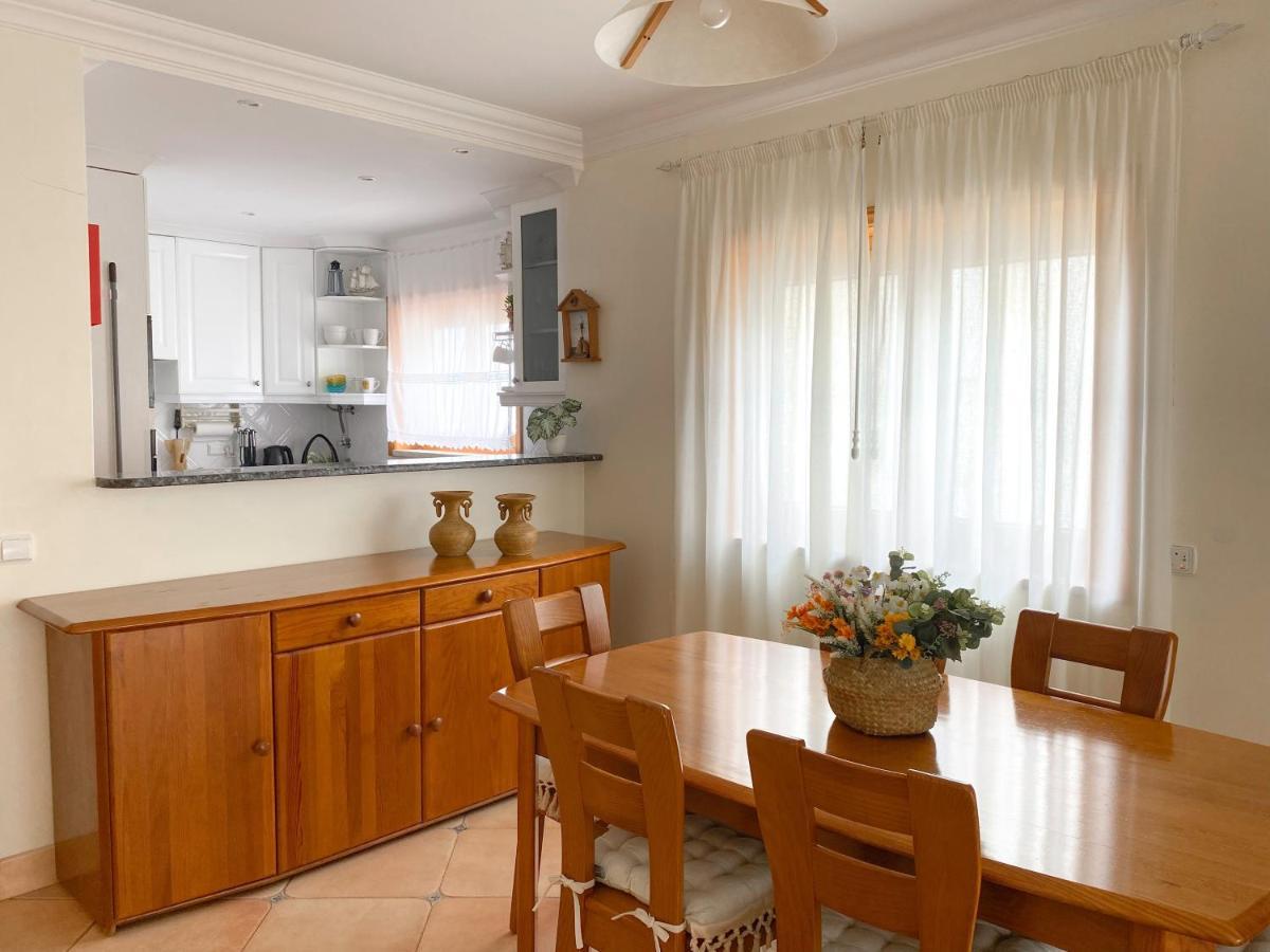 Buzio E Mar Apartment Portimao Ngoại thất bức ảnh