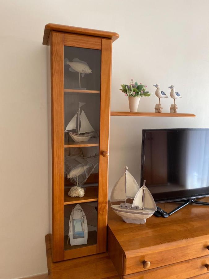 Buzio E Mar Apartment Portimao Ngoại thất bức ảnh