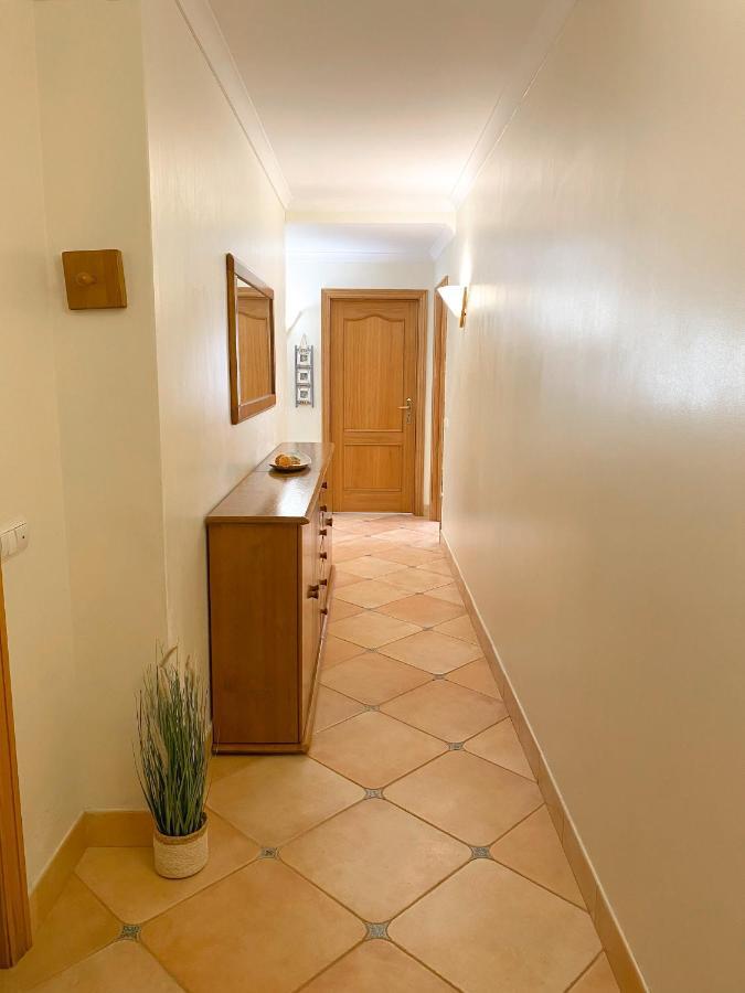 Buzio E Mar Apartment Portimao Ngoại thất bức ảnh