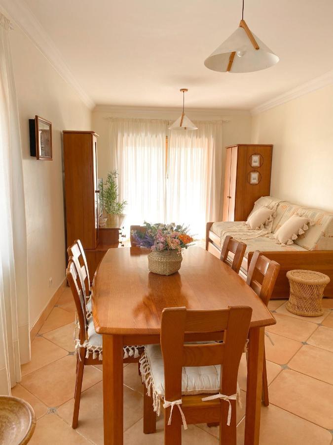 Buzio E Mar Apartment Portimao Ngoại thất bức ảnh