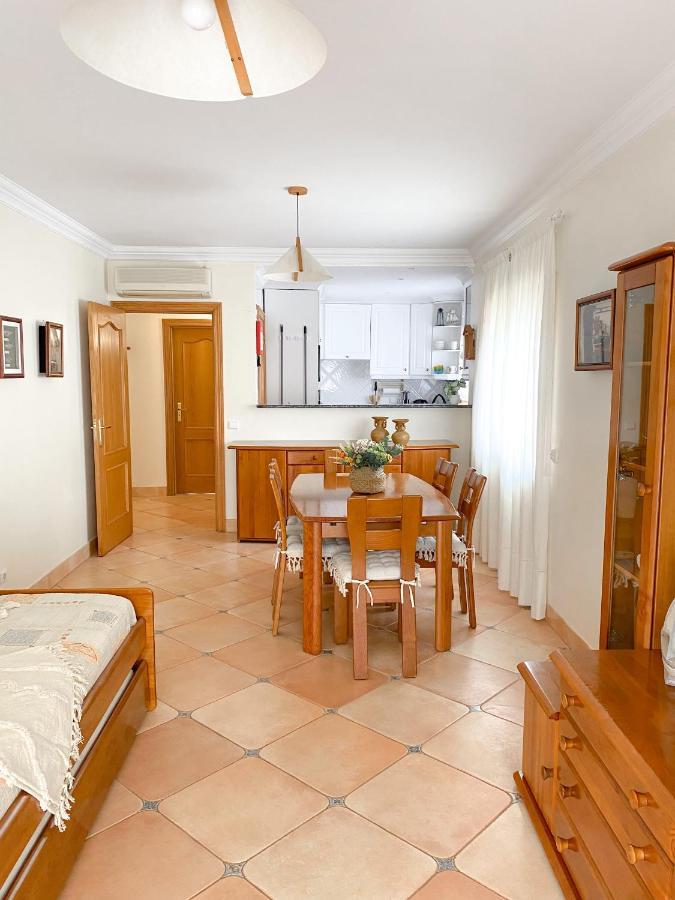 Buzio E Mar Apartment Portimao Ngoại thất bức ảnh