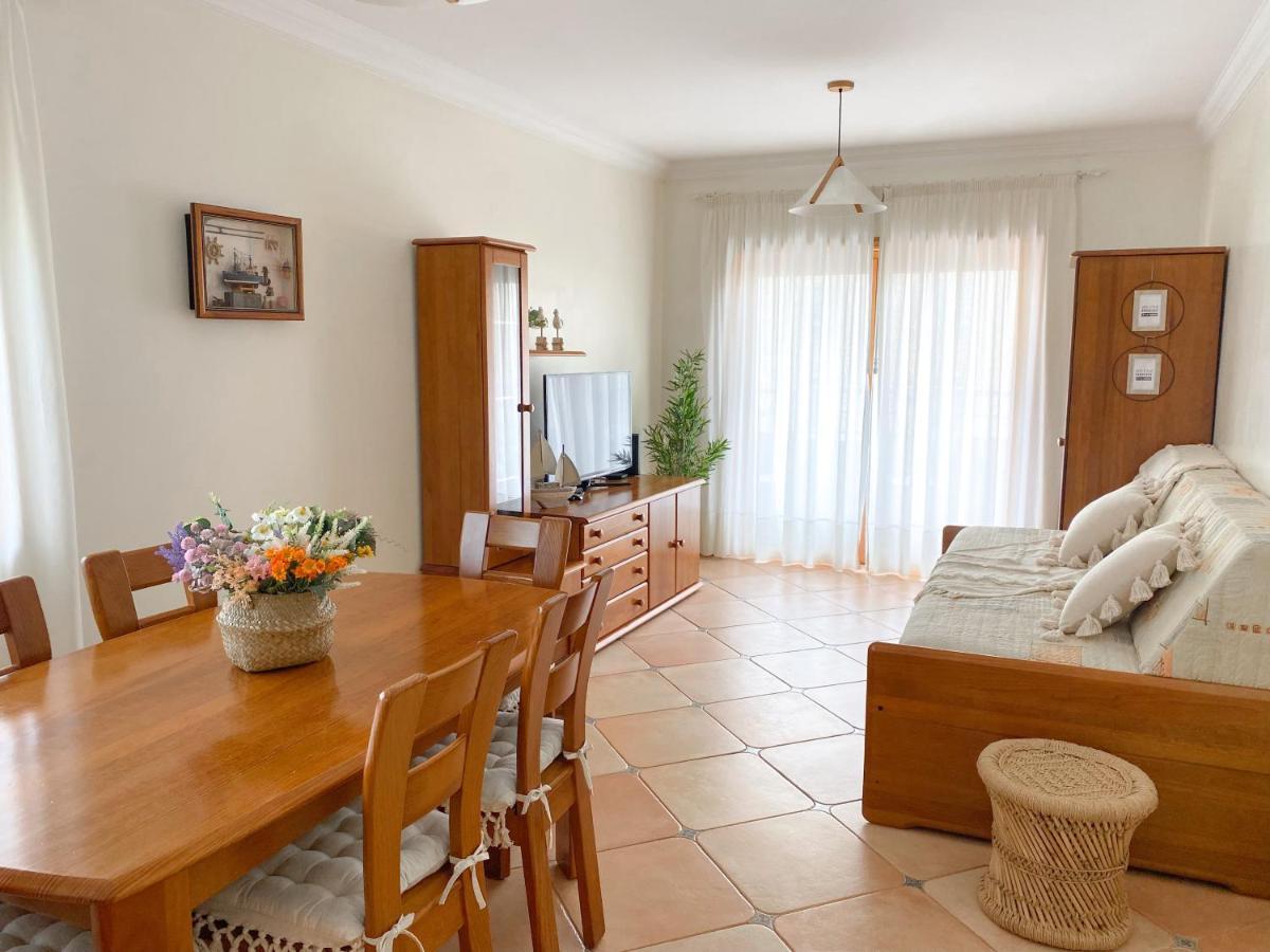Buzio E Mar Apartment Portimao Ngoại thất bức ảnh