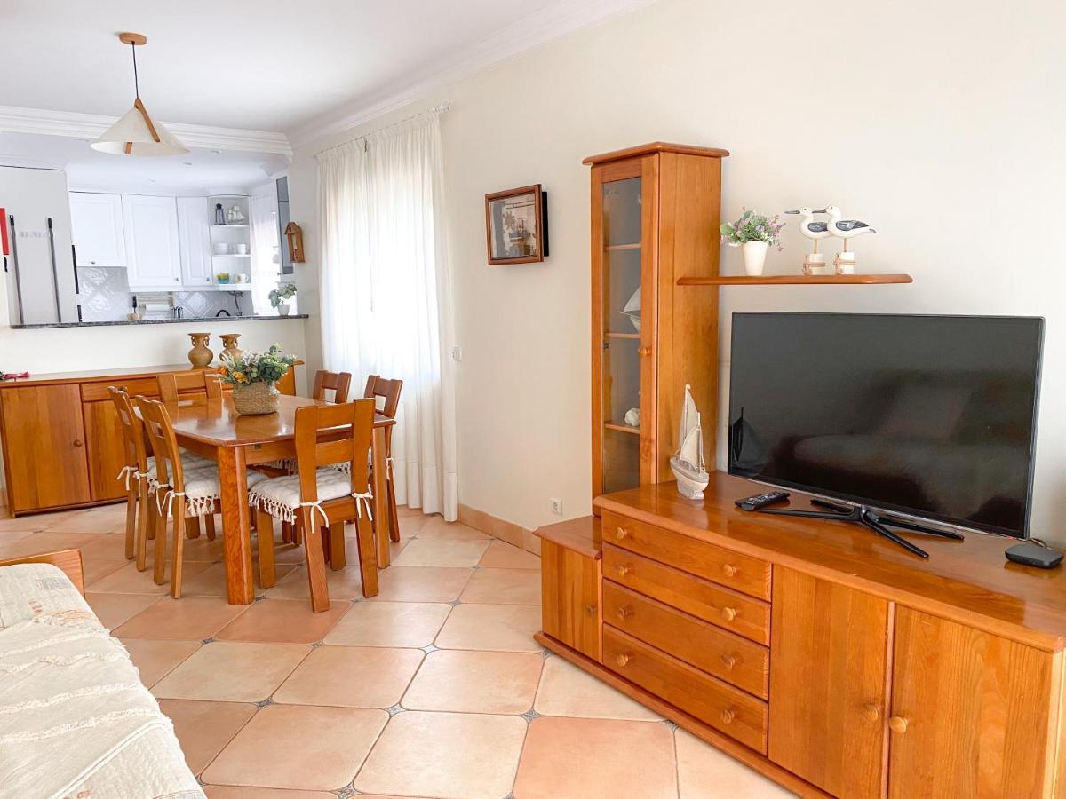 Buzio E Mar Apartment Portimao Ngoại thất bức ảnh