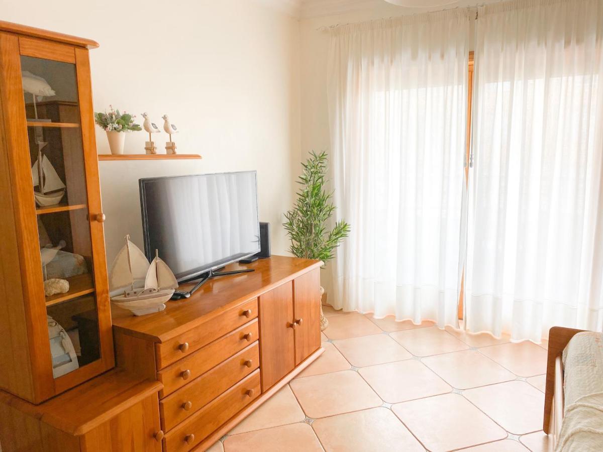 Buzio E Mar Apartment Portimao Ngoại thất bức ảnh