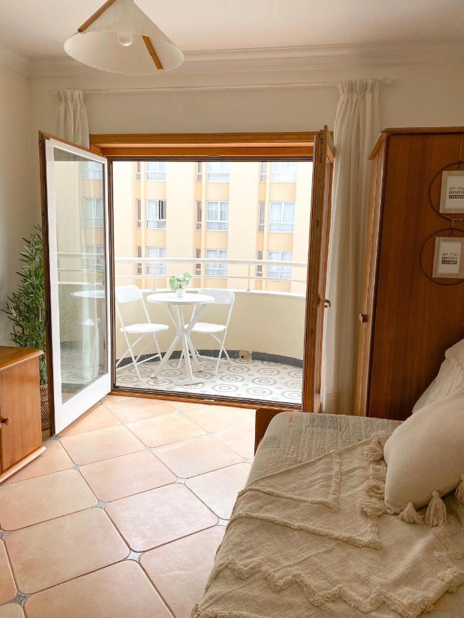 Buzio E Mar Apartment Portimao Ngoại thất bức ảnh