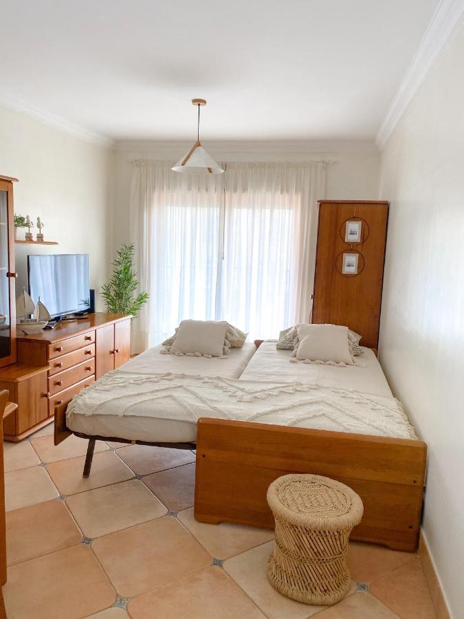 Buzio E Mar Apartment Portimao Ngoại thất bức ảnh