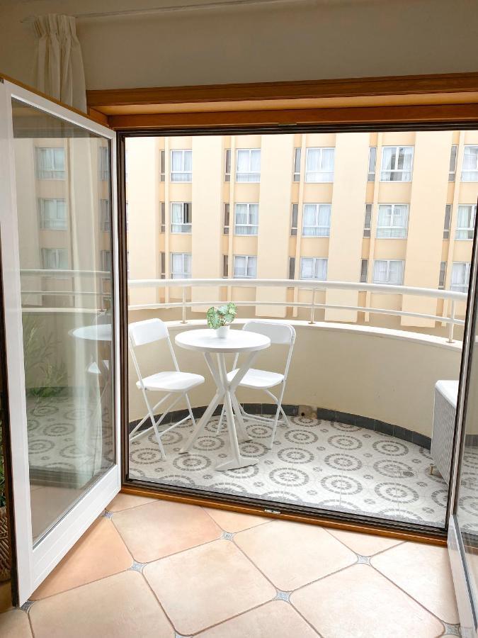 Buzio E Mar Apartment Portimao Ngoại thất bức ảnh
