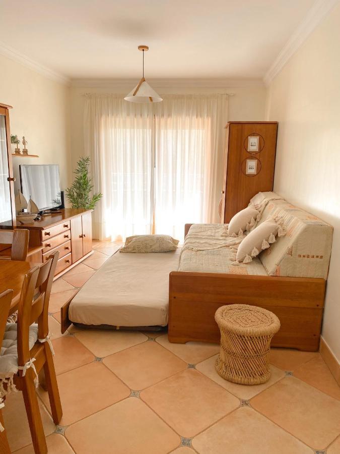 Buzio E Mar Apartment Portimao Ngoại thất bức ảnh