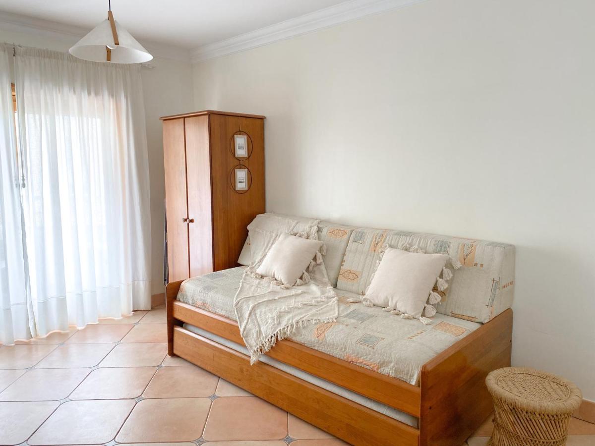 Buzio E Mar Apartment Portimao Ngoại thất bức ảnh