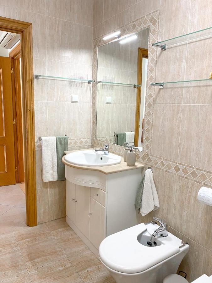 Buzio E Mar Apartment Portimao Ngoại thất bức ảnh
