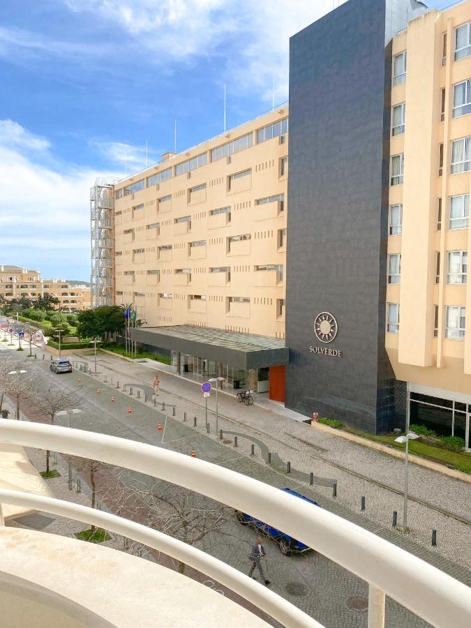 Buzio E Mar Apartment Portimao Ngoại thất bức ảnh