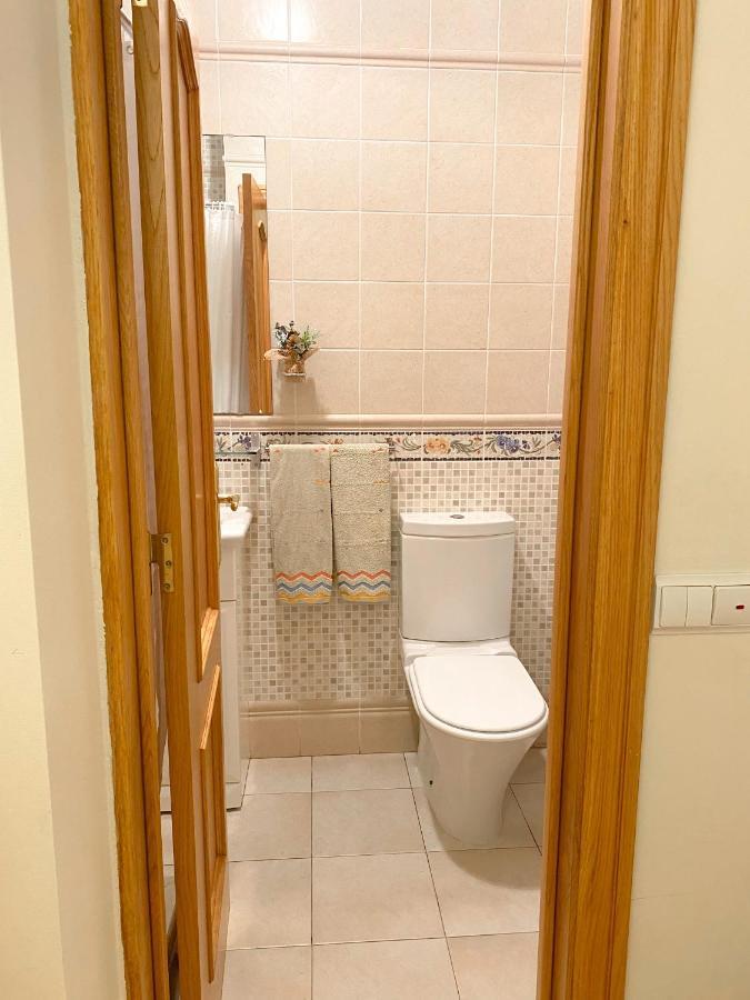 Buzio E Mar Apartment Portimao Ngoại thất bức ảnh