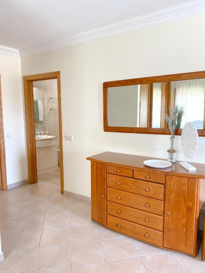 Buzio E Mar Apartment Portimao Ngoại thất bức ảnh