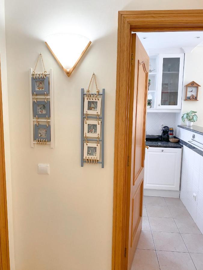 Buzio E Mar Apartment Portimao Ngoại thất bức ảnh
