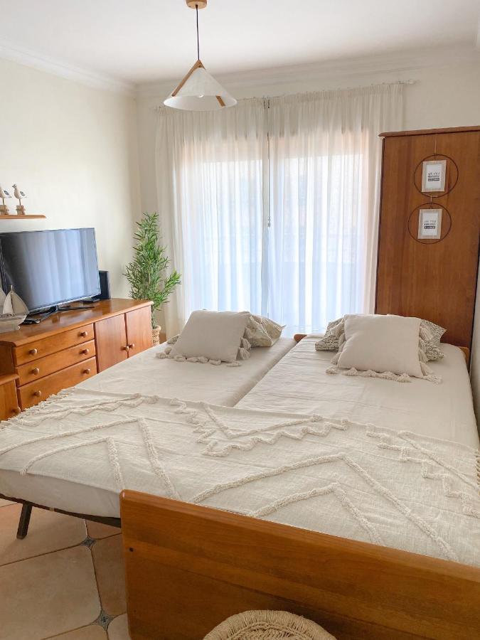 Buzio E Mar Apartment Portimao Ngoại thất bức ảnh