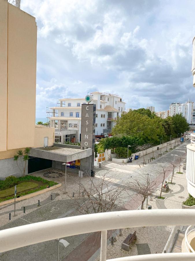 Buzio E Mar Apartment Portimao Ngoại thất bức ảnh