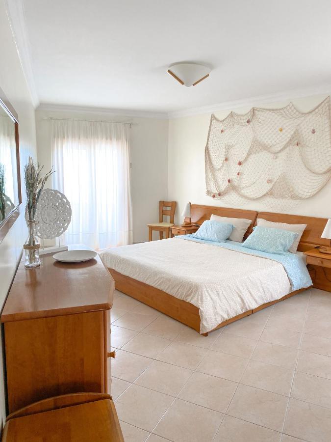 Buzio E Mar Apartment Portimao Ngoại thất bức ảnh