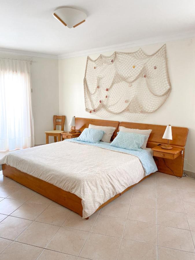 Buzio E Mar Apartment Portimao Ngoại thất bức ảnh