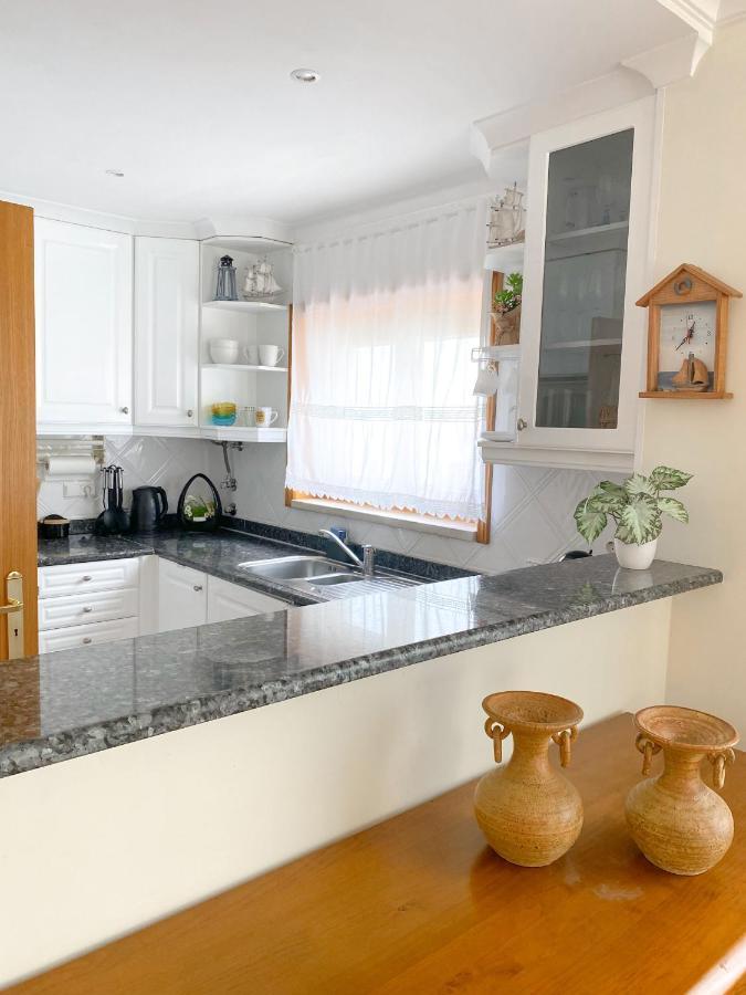 Buzio E Mar Apartment Portimao Ngoại thất bức ảnh