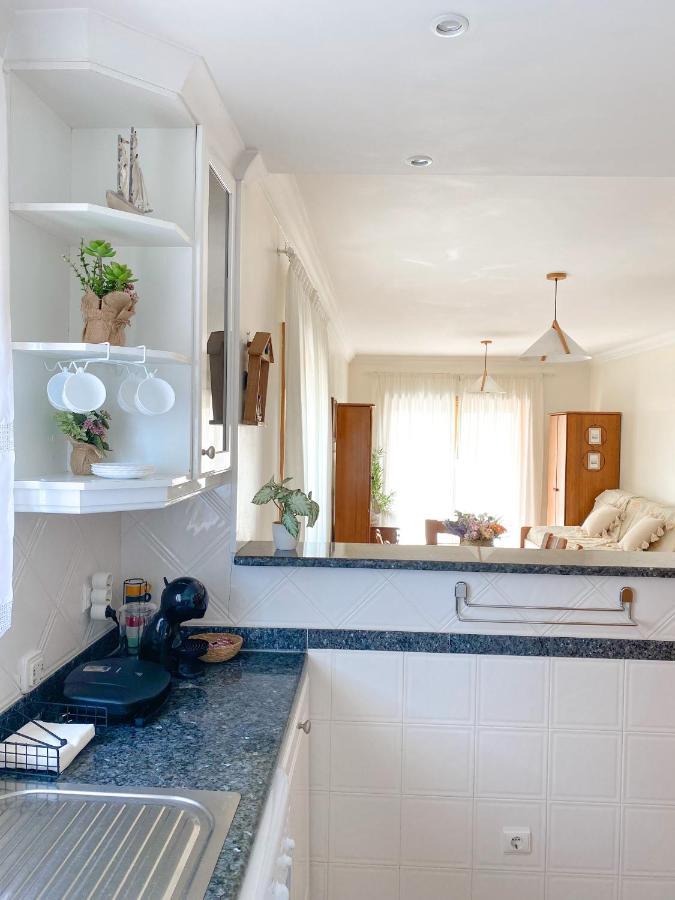 Buzio E Mar Apartment Portimao Ngoại thất bức ảnh