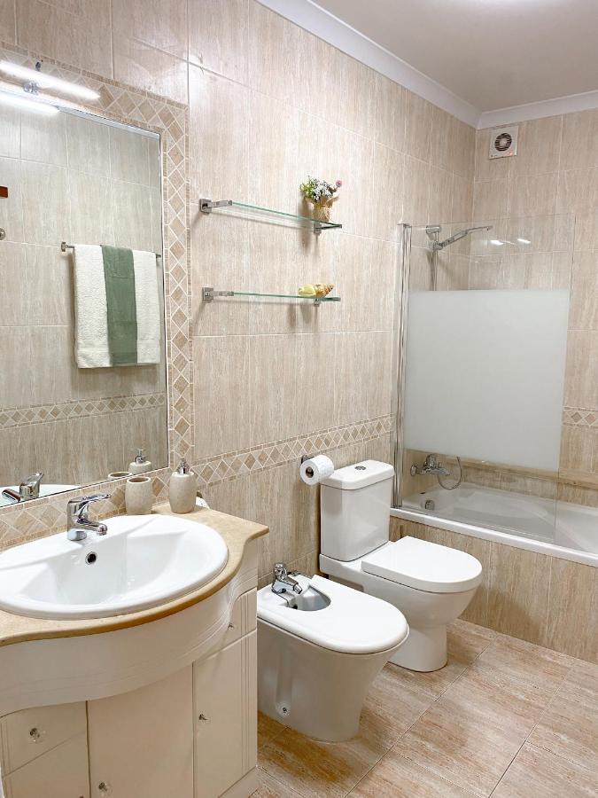 Buzio E Mar Apartment Portimao Ngoại thất bức ảnh