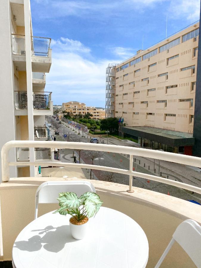 Buzio E Mar Apartment Portimao Ngoại thất bức ảnh