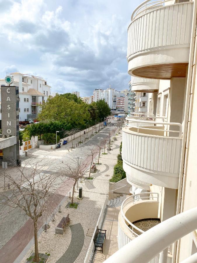 Buzio E Mar Apartment Portimao Ngoại thất bức ảnh