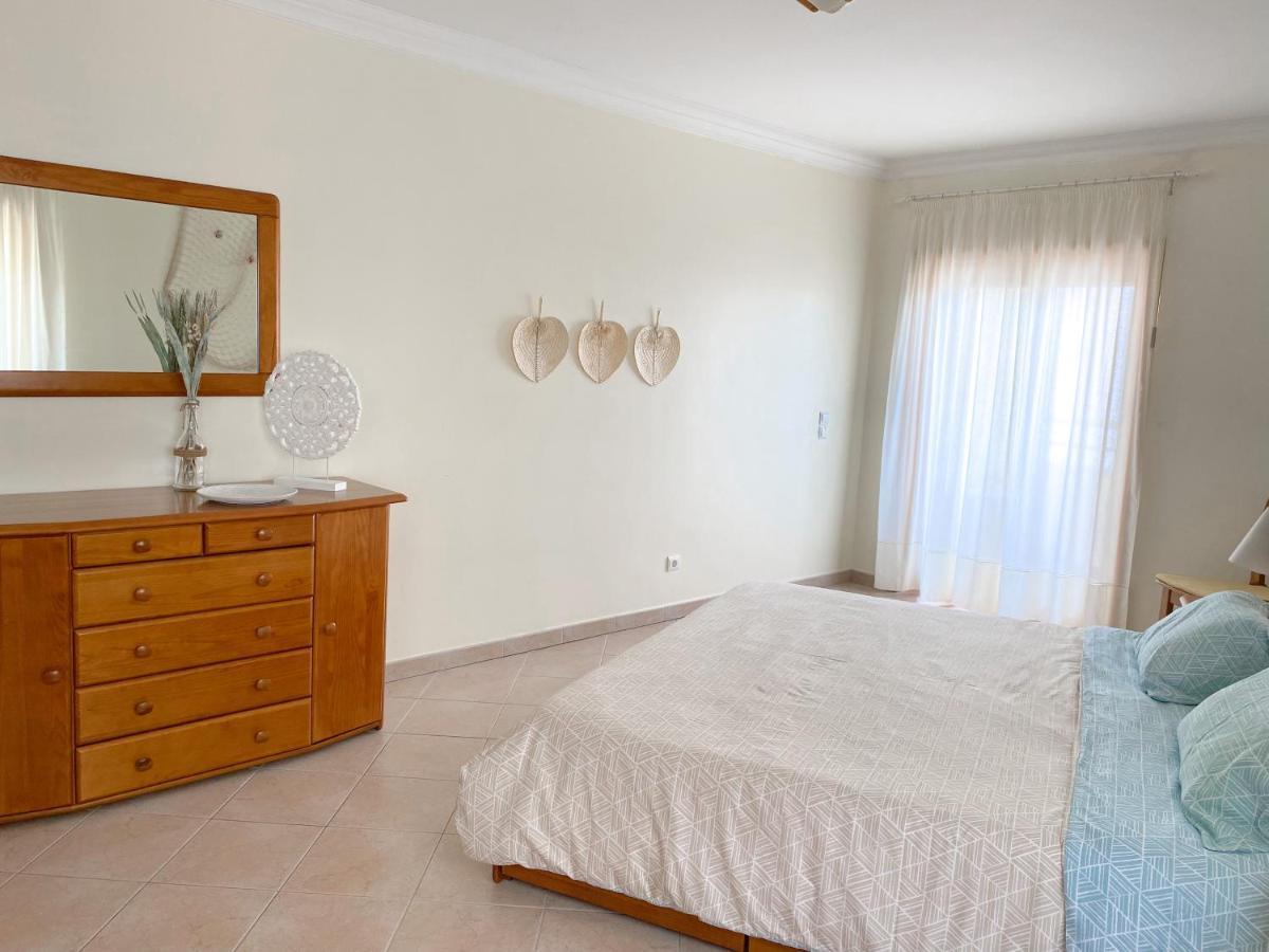 Buzio E Mar Apartment Portimao Ngoại thất bức ảnh