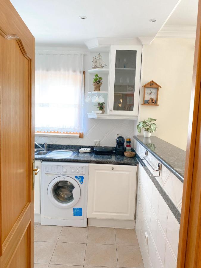 Buzio E Mar Apartment Portimao Ngoại thất bức ảnh