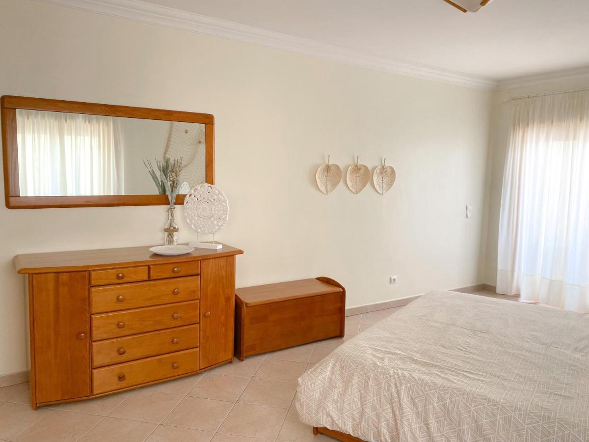 Buzio E Mar Apartment Portimao Ngoại thất bức ảnh