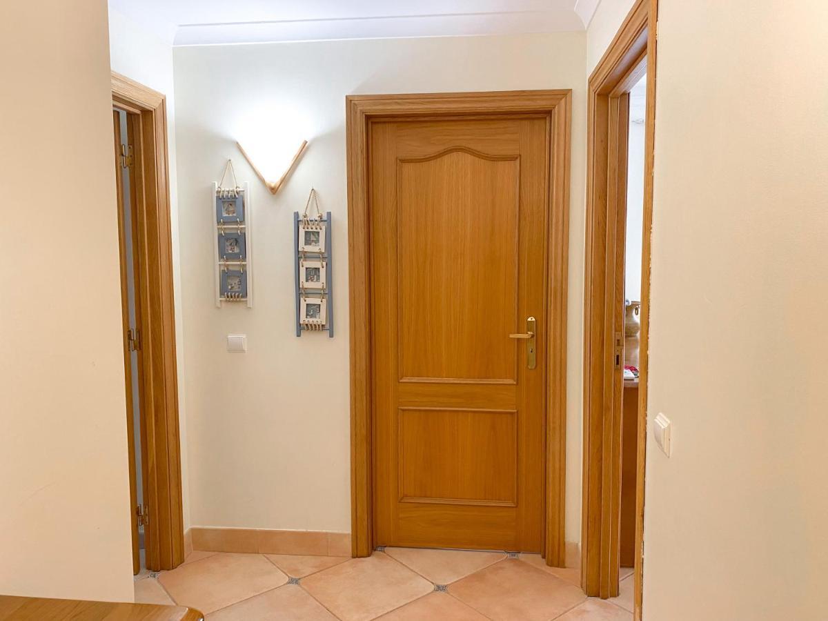 Buzio E Mar Apartment Portimao Ngoại thất bức ảnh