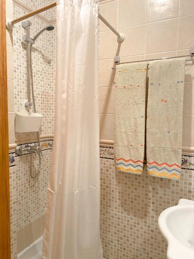 Buzio E Mar Apartment Portimao Ngoại thất bức ảnh