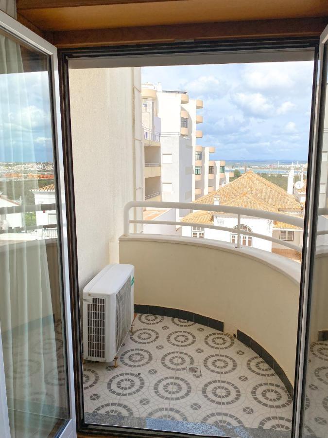 Buzio E Mar Apartment Portimao Ngoại thất bức ảnh