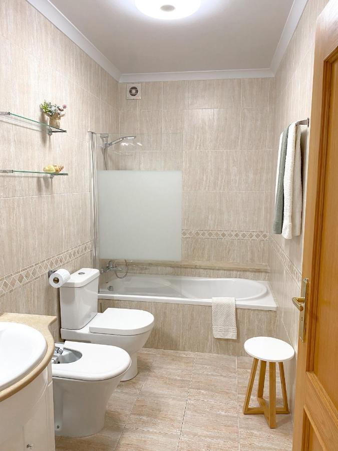 Buzio E Mar Apartment Portimao Ngoại thất bức ảnh