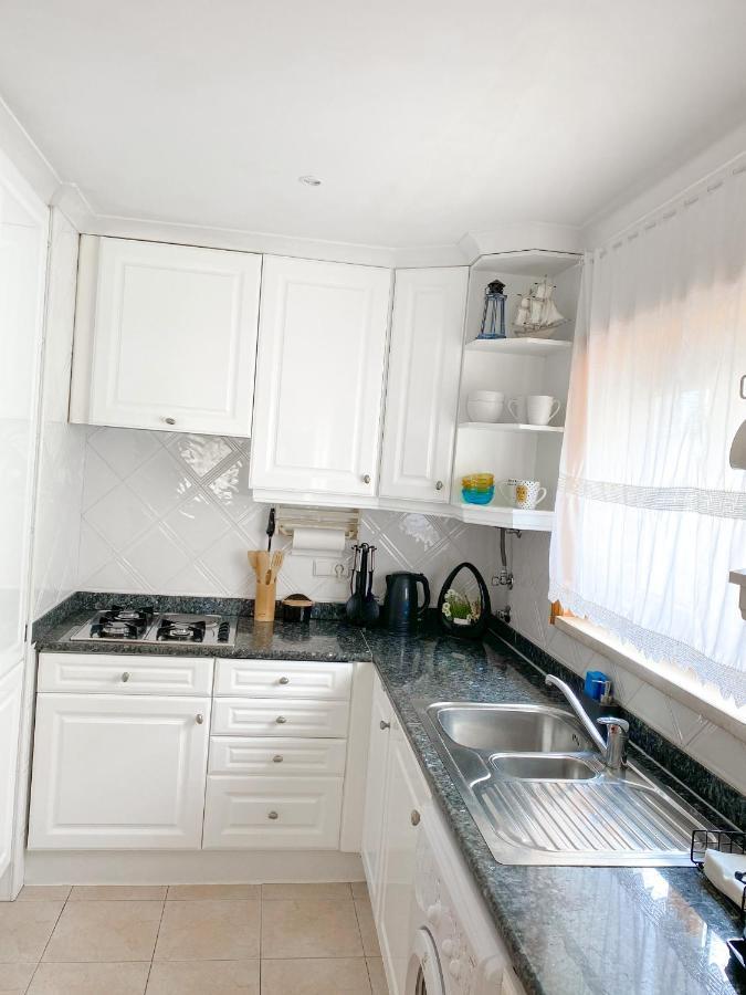 Buzio E Mar Apartment Portimao Ngoại thất bức ảnh