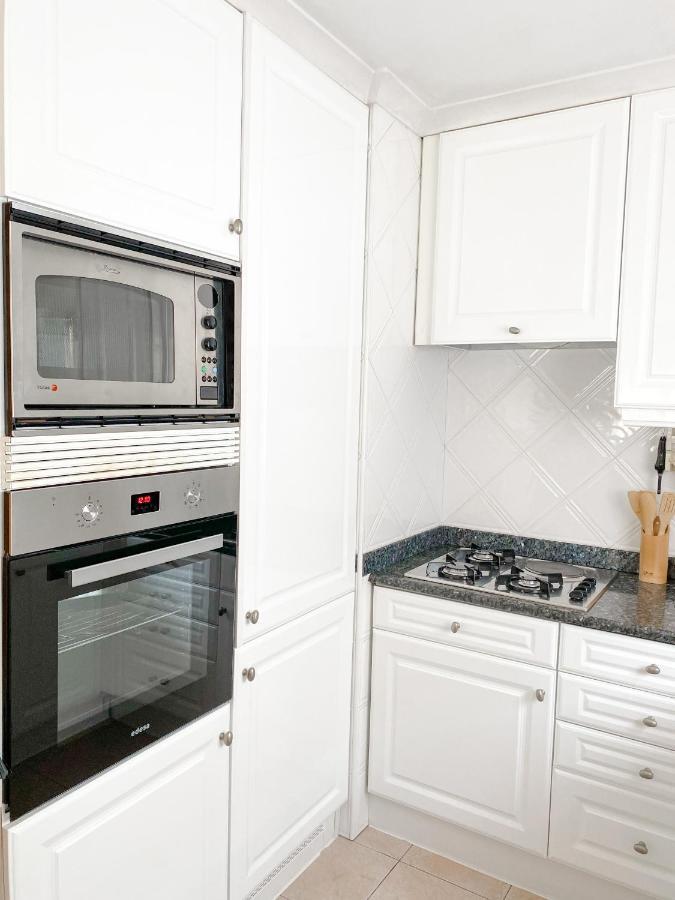 Buzio E Mar Apartment Portimao Ngoại thất bức ảnh