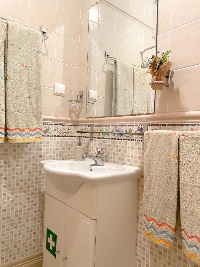 Buzio E Mar Apartment Portimao Ngoại thất bức ảnh